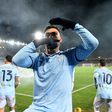 Nehézkesen, de legyűrte a Leccét a Lazio