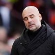12 mérkőzésen egy győzelem: az Aston Villa sem kegyelmezett a Manchester Citynek
