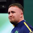 Littler szettrekorddal ment tovább, mégis elsírta magát a meccs után; a holland legenda búcsúzott a darts-vb-n