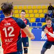MAFC-siker Debrecenben; a Pénzügyőr legyőzte a Kecskemétet az Extraligában