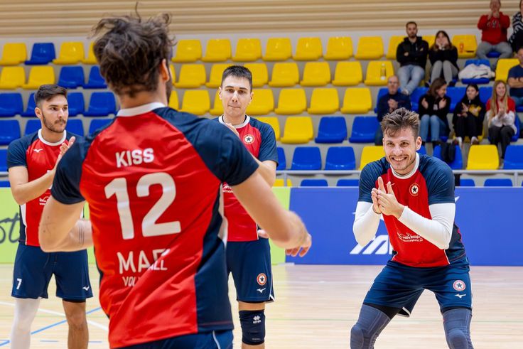 MAFC-siker Debrecenben; a Pénzügyőr legyőzte a Kecskemétet az Extraligában