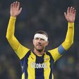 Ezredes lett a bosnyák futball sztárja, Edin Dzeko