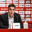 „Mindenkitől elnézést kérek" – megszólalt a balhéba keveredett diósgyőri sportigazgató