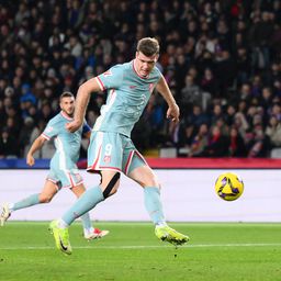 Dráma a hosszabbításban, az Atlético Madrid is legyőzte a Barcelonát