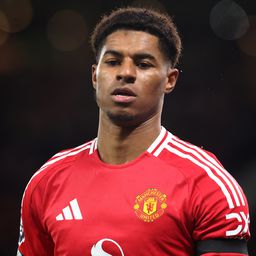 „Karrierjének egy százalékát is elfogadnátok!” – az Arsenal legendája megvédte a Manchester United sztárját