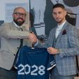 Eldőlt Nagy Zsolt jövője a Puskás Akadémiánál