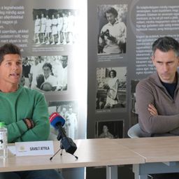 Bardóczky Kornél: Ez egy kegyetlen daráló, ha valaki rosszul játszik…
