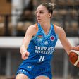 71 ponttal kikapott a Darazsak Sportakadémia