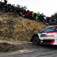 Ogier nyerte a Monte-Carlo-ralit, megdöntötte Loeb rekordját