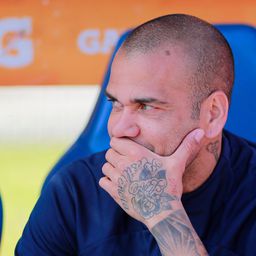 Biztonsági kamerák bizonyíthatják Dani Alves bűnösségét