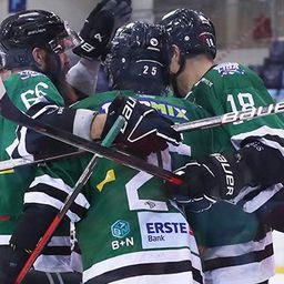 Kikaptak az erdélyi csapatok a jégkorong Erste ligában
