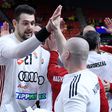Ekkor játszanak a mieink a férfi kézi-vb negyeddöntőjében