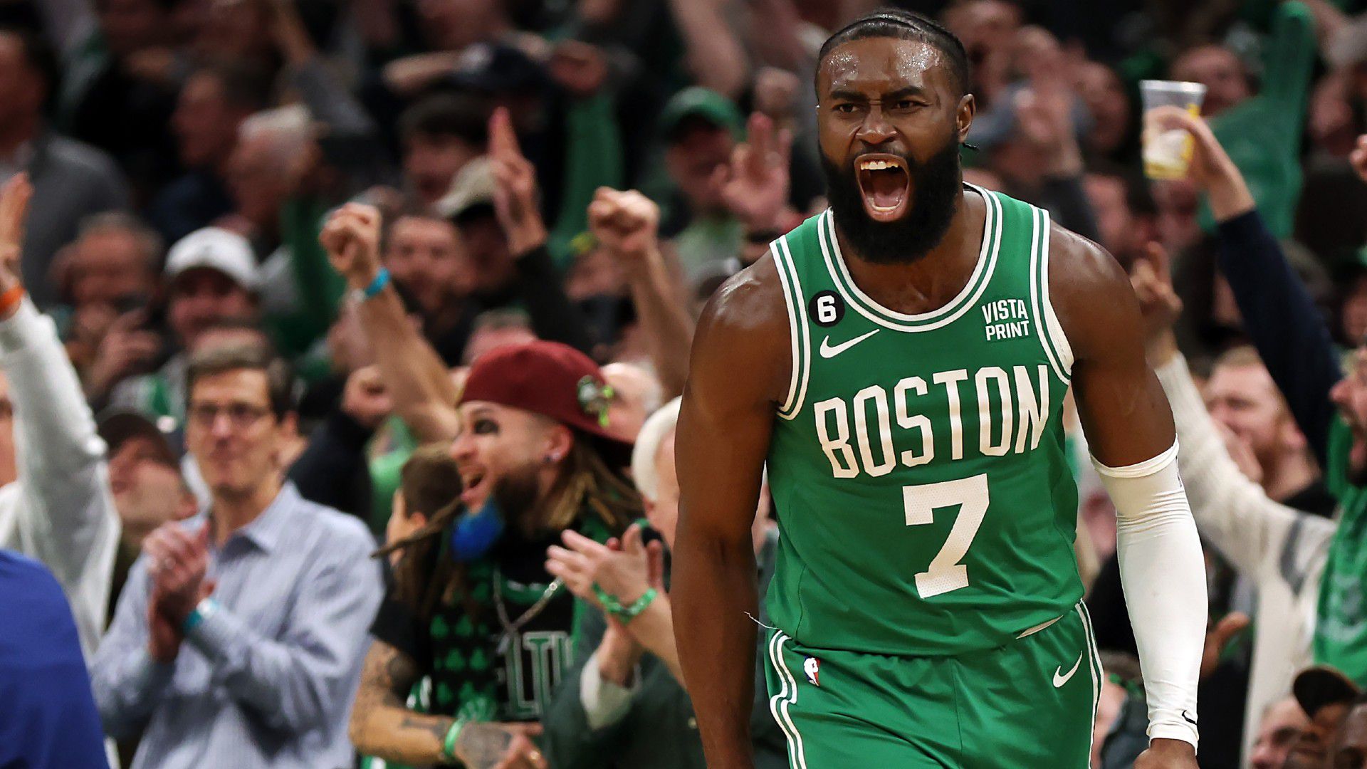 Sorozatban kilencedszer nyert, de nem lehet maradéktalanul elégedett a Celtics