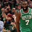 Sorozatban kilencedszer nyert, de nem lehet maradéktalanul elégedett a Celtics