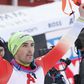 Yule másodszor nyerte meg a kitzbüheli műlesiklást az alpesisí világkupán