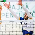 Bejött a papírforma a férfi röplabda Extraligában