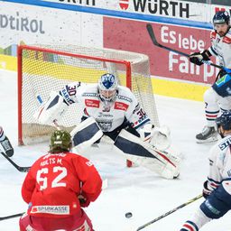 Kikapott Bolzanóban a Fehérvár
