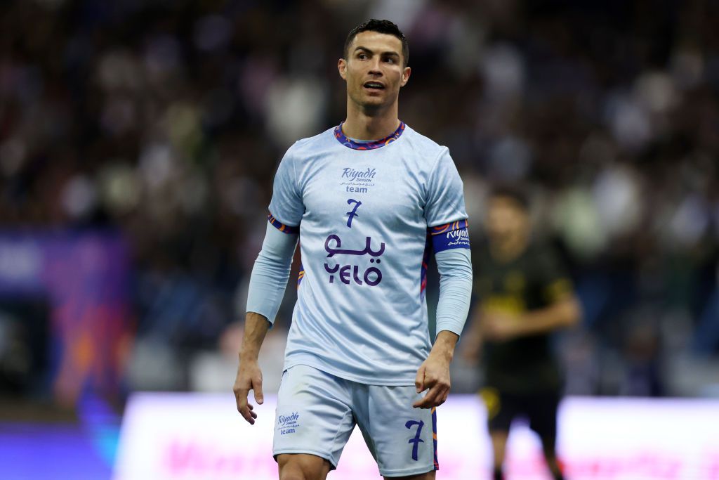 Cristiano Ronaldo és a híres énekes is egy olasz étterem miatt mehet bíróságra