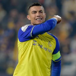 Ronaldo debütált, az al-Nasszr újra a szaúdi tabella élén – videóval
