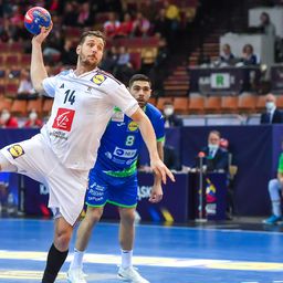 Franciaország hibátlanul jutott a negyeddöntőbe a kézilabda-vb-n