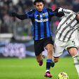 Fordulatos meccsen ikszelt a 15 ponttól megfosztott Juventus – videóval