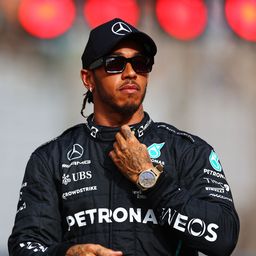 Lenyűgöző Hamilton autógyűjteménye, 5,8 milliárd forintot érnek a kocsijai – képek