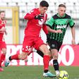 Sokáig vezetett a Sassuolo, de döntetlen lett a vége Monzában – videókkal