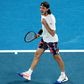Cicipasz nagy csatában győzte le Sinnert az Australian Openen