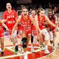 A Diósgyőr a Győr, a Szekszárd a Ludovika ellen nyert a női kosárlabda NB I-ben