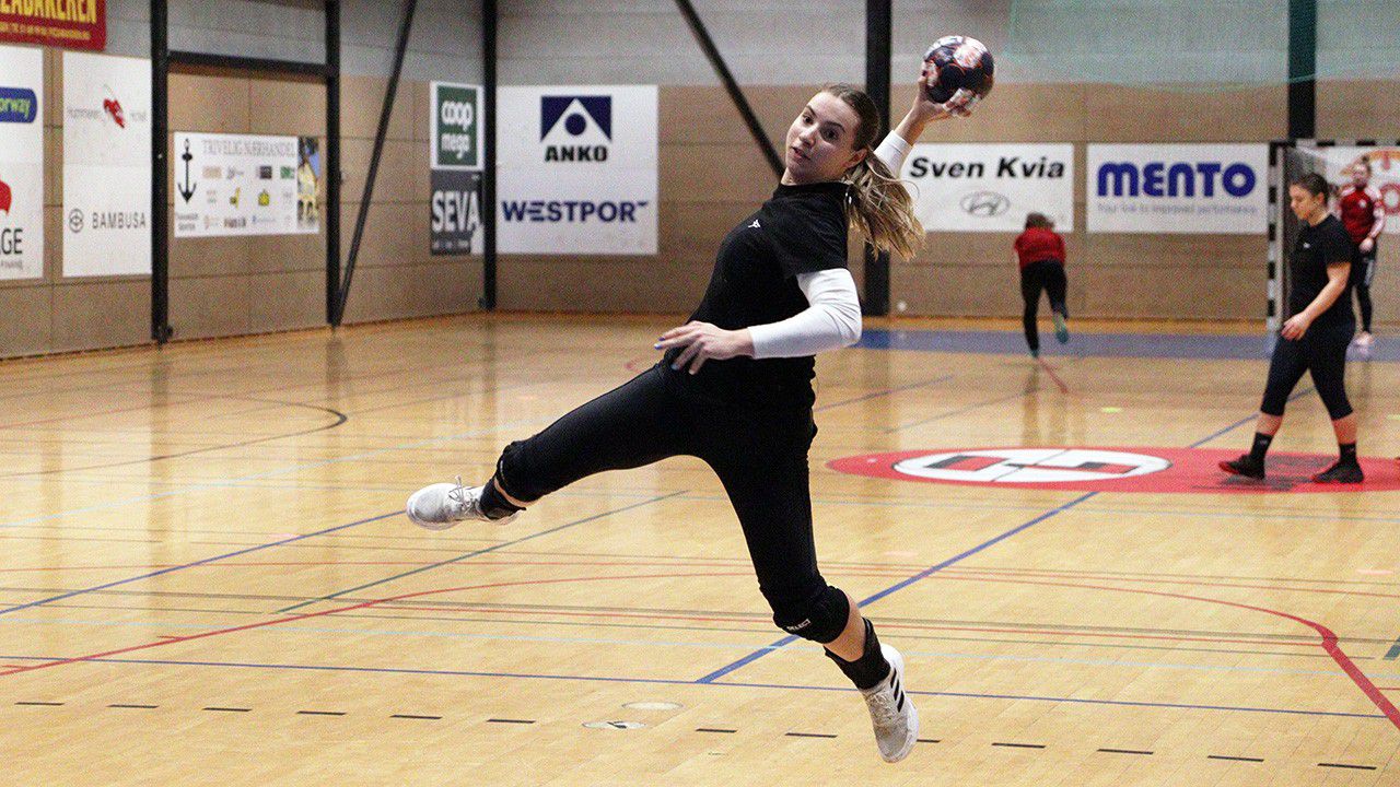 A Debrecen kikapott Norvégiában a női kézilabda Európa-ligában