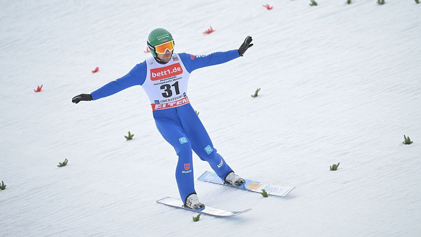 Bejelentette visszavonulását az olimpiai bajnok