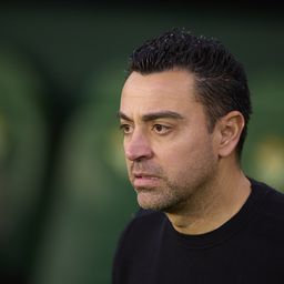 Xavi is reagált a Realnak kedvező kétséges bírói döntésekre