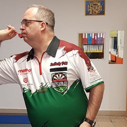 Szenzációs teljesítmény: magyar döntős egy PDC-versenyen