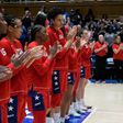 Az ötszörös olimpiai bajnok is bekerült az amerikaiak keretébe