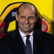 A jubileumhoz érő Allegri végre kimondta, hogy a Juventus bajnokesélyes
