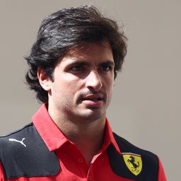 F1-hírek: Sainz az Audinál? Édesapja szerint van benne ráció