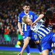 Gól nélküli döntetlen a Premier League hétfői meccsén