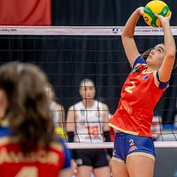 Az angyalföldiek a CEV-kupában folytatják