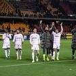 Az IFFHS szerint az olasz bajnokság a legerősebb
