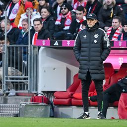 Thomas Tuchel: „Megérdemelten kaptunk ki”
