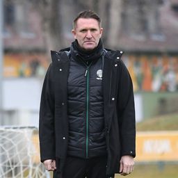 A Fradi korábbi játékosa: Óriási kérdőjel, hogy Robbie Keane mire lehet képes