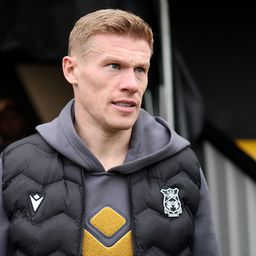 Autóbalesetet szenvedett a 104-szeres válogatott labdarúgó