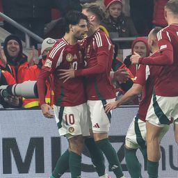 Két meccset is játszik júniusban a magyar válogatott, megvannak az ellenfelek!