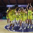 Sorozatban hatodszor nyert a Sopron