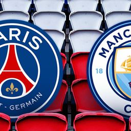 Máris kiesik a Manchester City a BL-ből? A PSG sokat tehet érte...