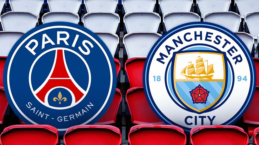 Máris kiesik a Manchester City a BL-ből? A PSG sokat tehet érte...