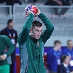 A magyar kéziválogatott játékosa elárulta, Chema mit mondott nekik az öltözőben a francia-meccs félidejében