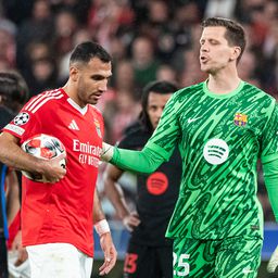 Sevcsenko és Mbappé nyomában! A csatár, aki élete meccsét a Barcelona ellen játszotta
