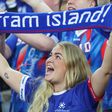 Rangadót nyert Izland a kézilabda-vb-n