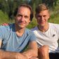 A Bayern München sztárja kísérte a halálba a rákos rúdugrót + videó a szép napokból